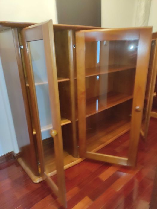 Móvel madeira maciça marca Cerne