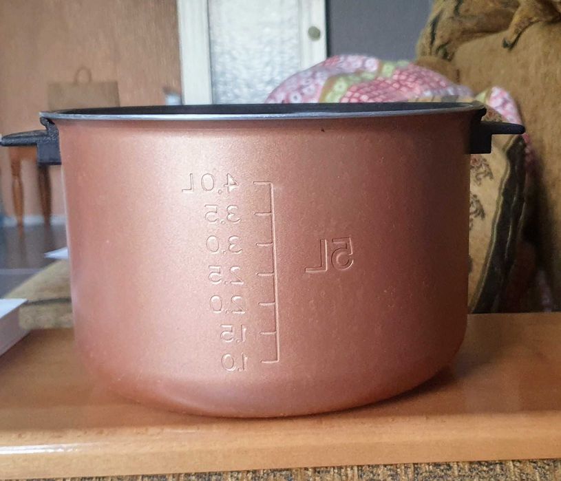 Мультиварка "Yummy"