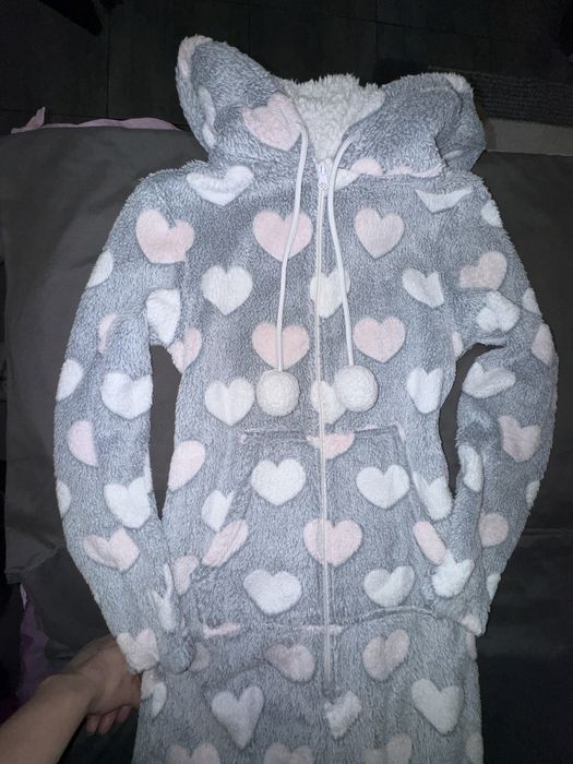 Кігурумі піжама 6-8 р.