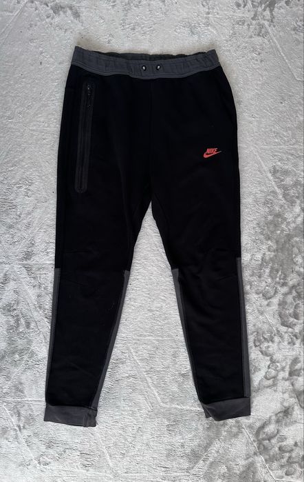 nike tech fleece komplet set