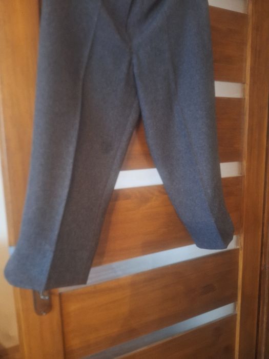 Spodnie damskie Rybaczki Danax rozm.44 stan bardzo dobry.