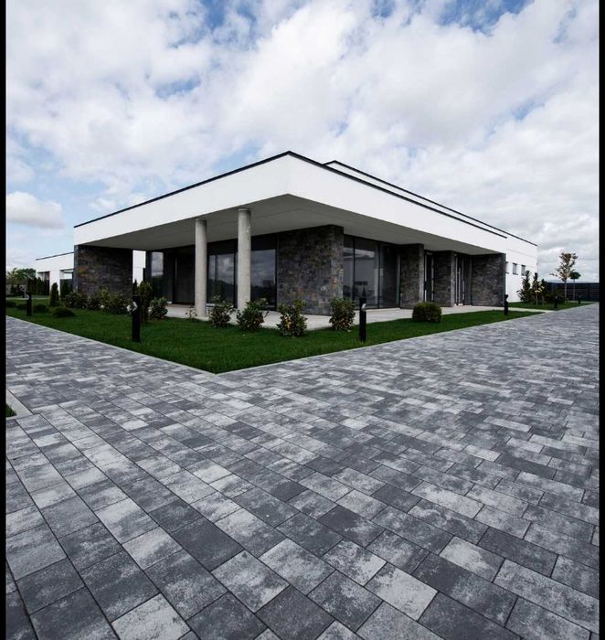 Бруківка, брущатка, Тротуарна плитка.Доставка!
Різні в