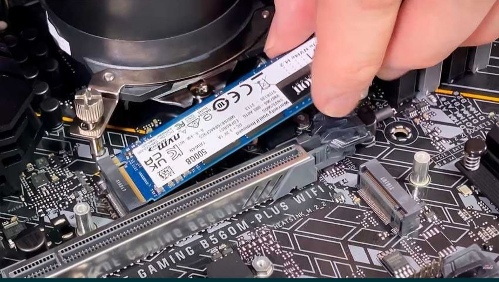 Técnico de Informática