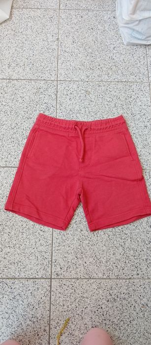 Calções de banho (praia) rapaz  7 a 8 anos