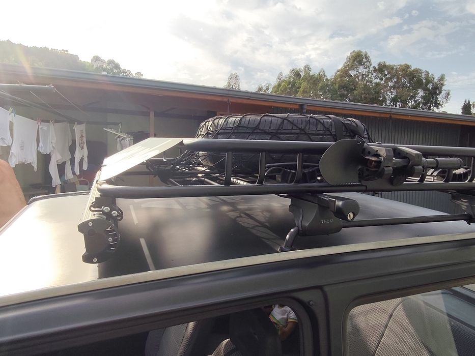 Fiat panda 750cl