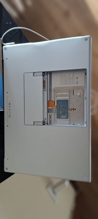 MacBook Pro A1150453713640261560324