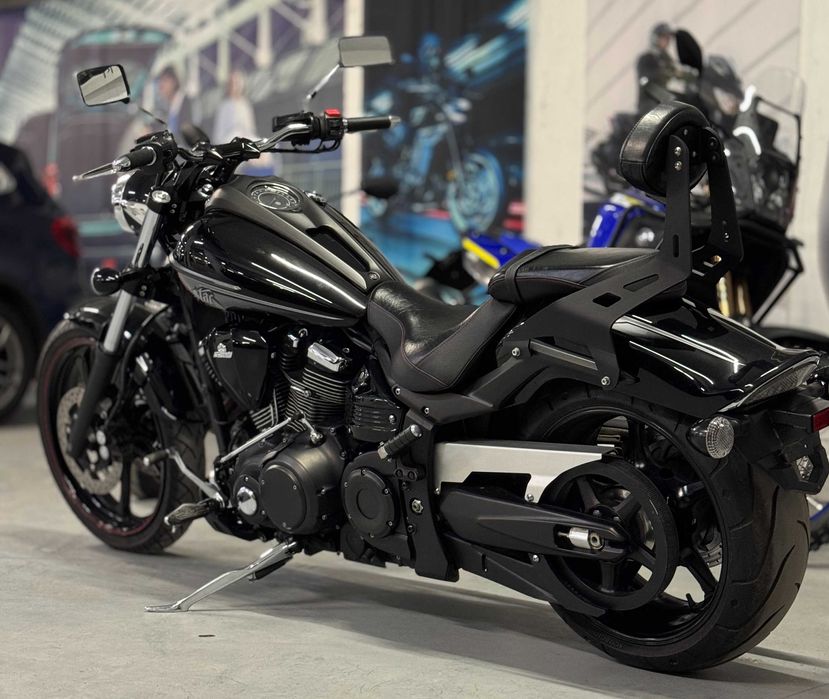 Yamaha XV 1900 2013