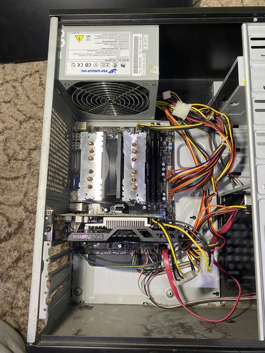 Продам комп’ютор