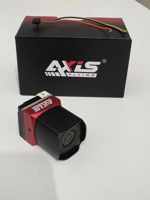 Axisflying OWL Pro Camera FPV