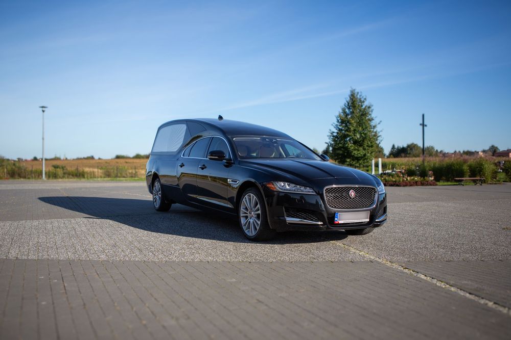 Karawan Jaguar XF