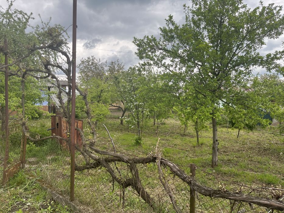 Продам будинок с.Поточище