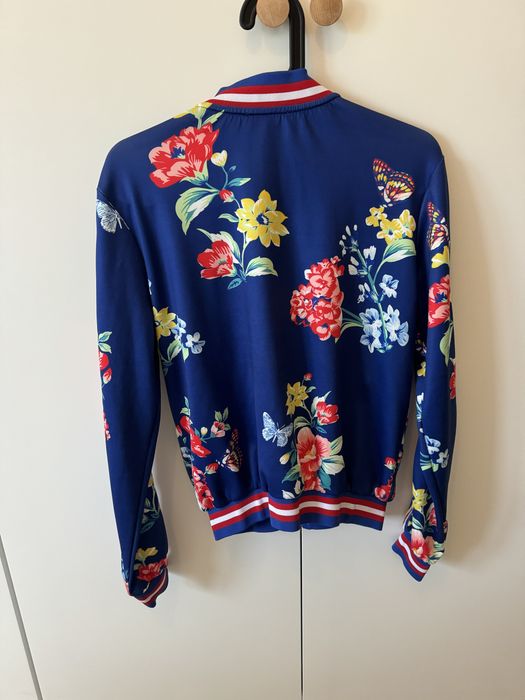 Casaco bomber FRACOMINA