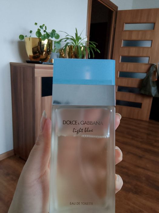 Perfumy Dolce Gabbana