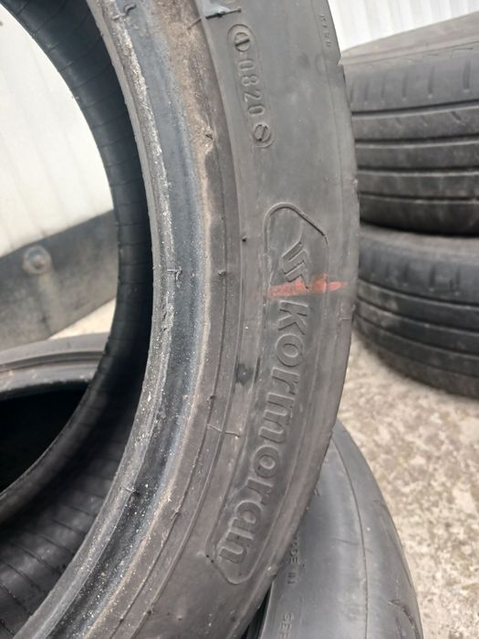 Продам шини р17 літні
