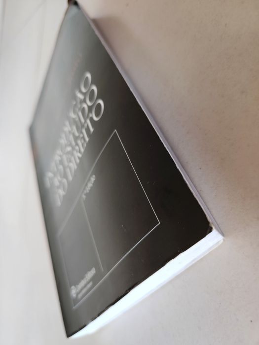 Introdução ao Estudo do Direito - A. Santos Justo