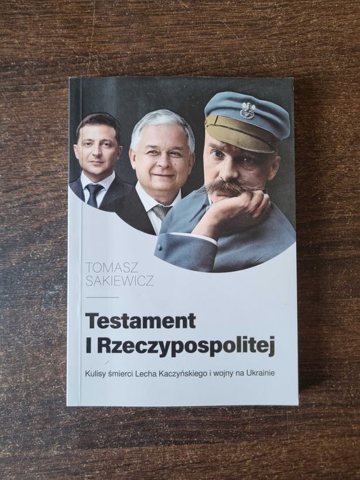 Testament I Rzeczypospolite