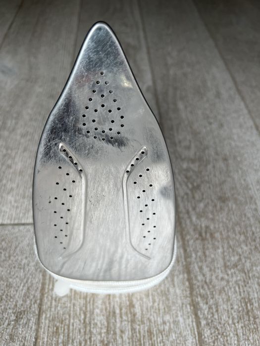 Żelazko SilverCrest 2600W Warszawa