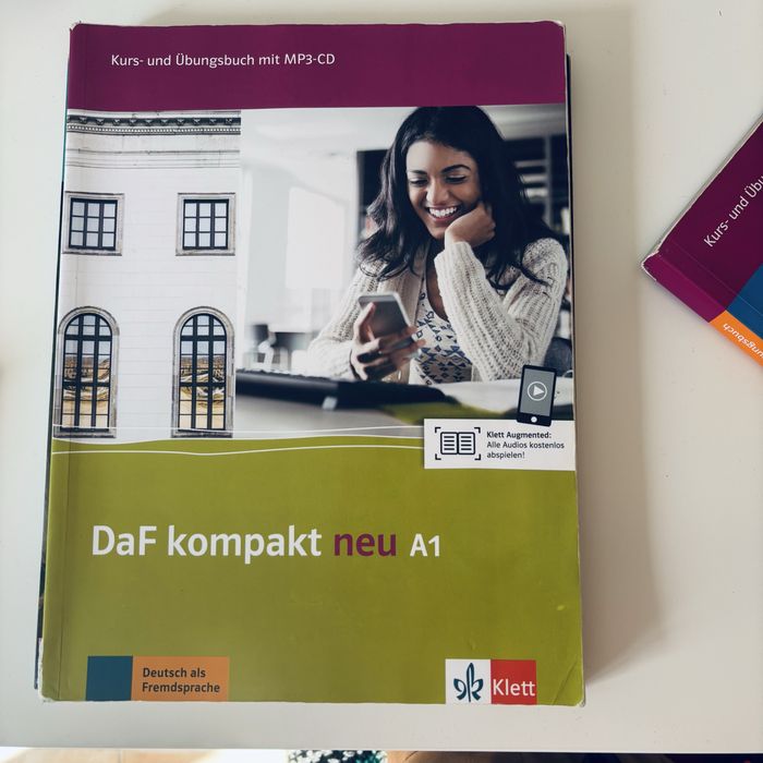Daf Kompakt A1 / A2