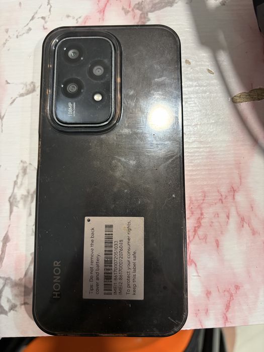 HONOR 200 lite 256 gb