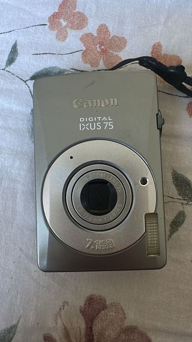 Продам фотоаппарат
