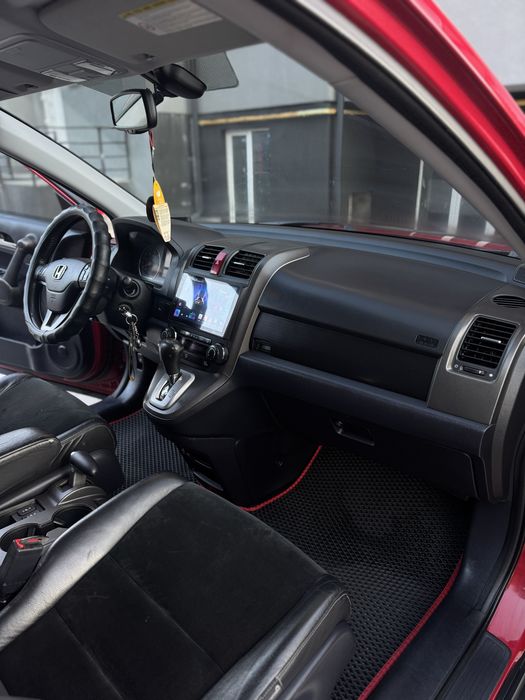 Honda CR-V 2.2 Автомат