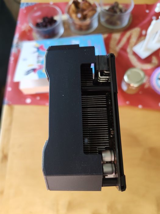 Karta graficzna Palit GEFORCE GTX 1060 JetStream 6GB