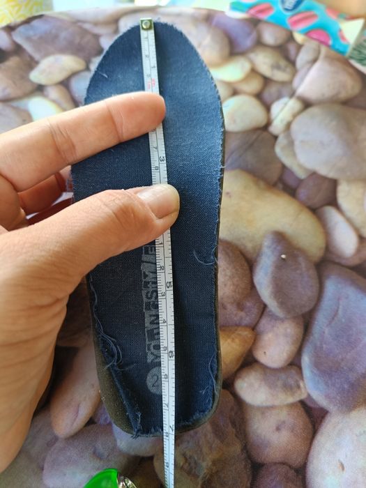 Jak nowe trampki 28 adidasy materiałowe na lato