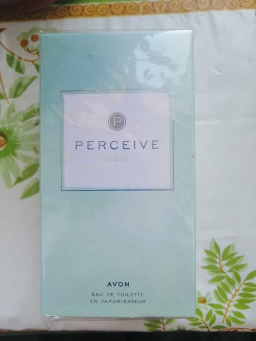 Avon Perceive dew
