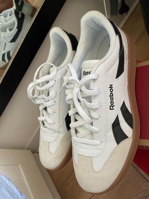 Buty tramki firmy Reebok