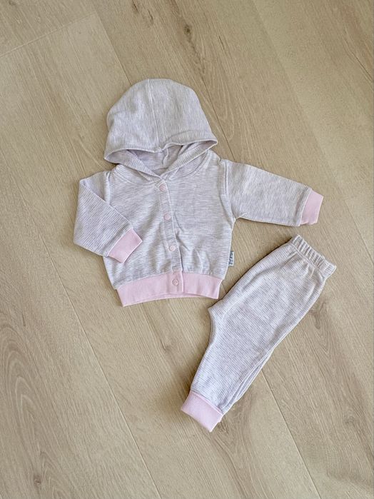 Bluza i spodnie zestaw | 56