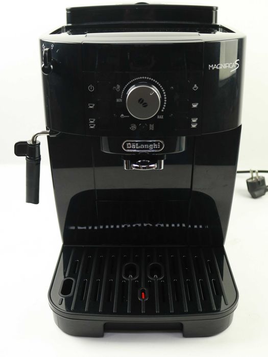 DeLonghi Magnifica S Ekspres do Kawy Ciśnieniowy ECAM11.112.B