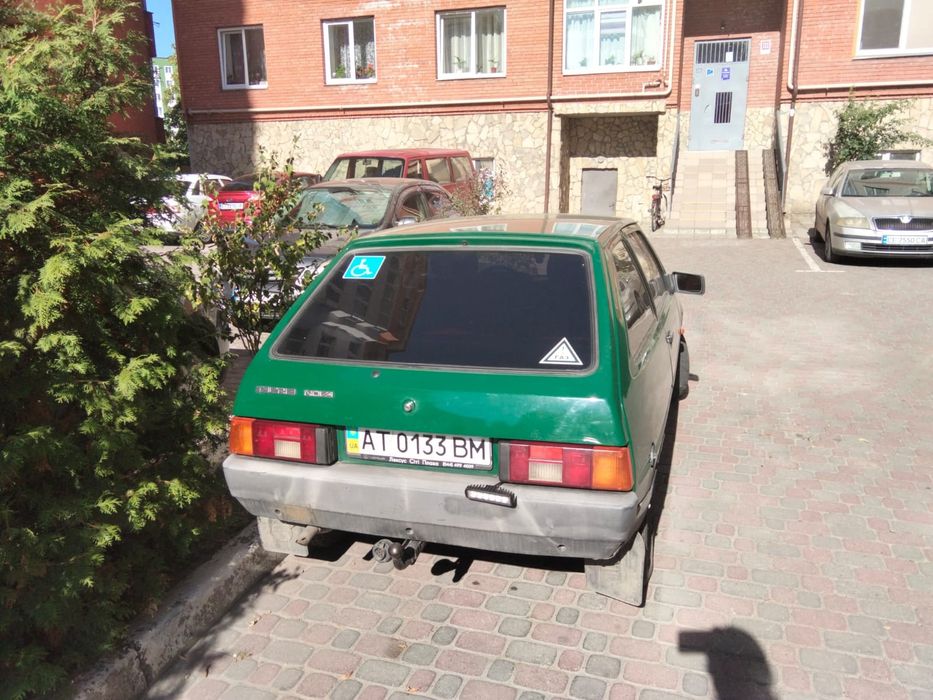 заз таврія 1102 2006р.в.