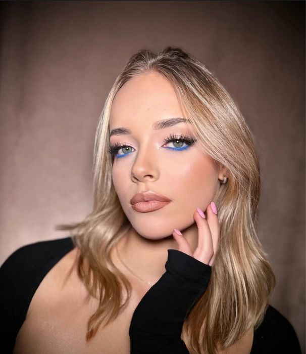 Makijaż na każdą okazję!