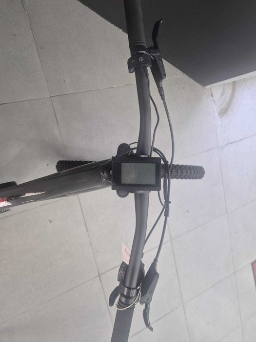 Bicicleta eletrica de Adulto DEED