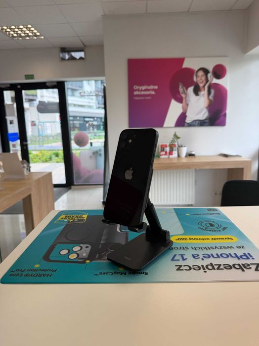 IPHONE 12 256GB | 2 lata gwarancji! | BAT 100% | Raty 0%