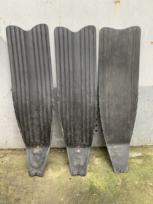 Продам лопасти Omer