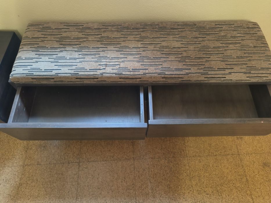 Mobília quarto casal