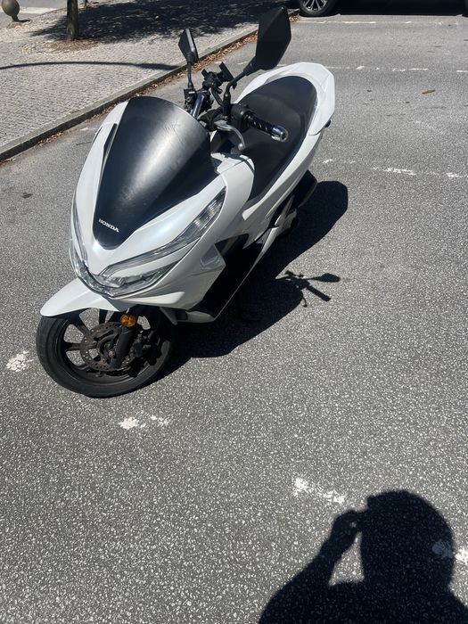 Pcx 125 2019 em ótimo estado