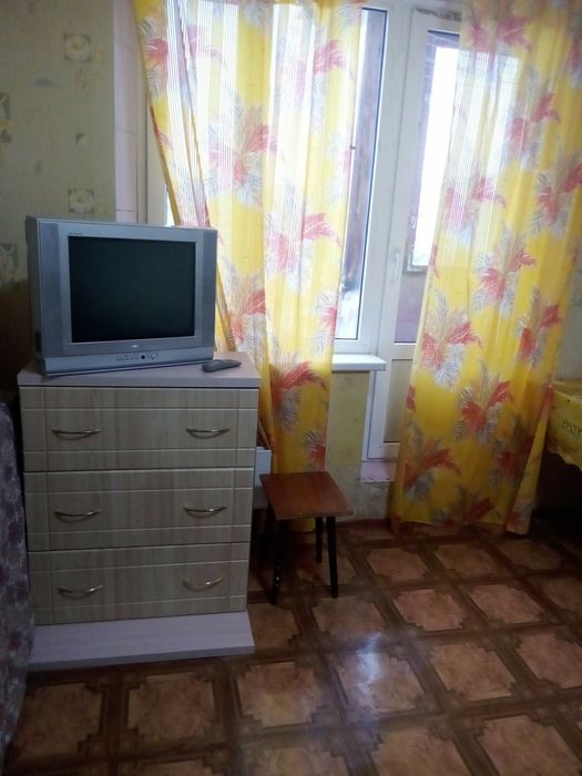 Сдам 1-кв на Холодной горе