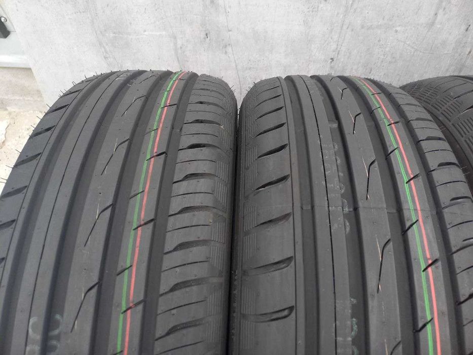 Резина літня. НОВА 215/60/16 Toyo Proxes CF2