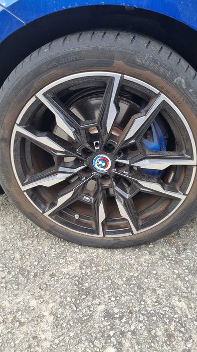 Jantes 19" M BMW