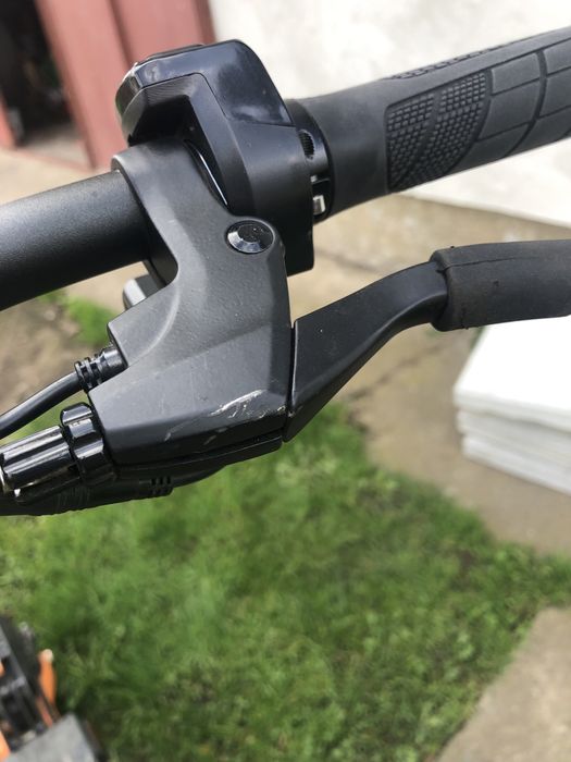 kukirin g2 pro пробіг 650 ТЕРМІНОВО