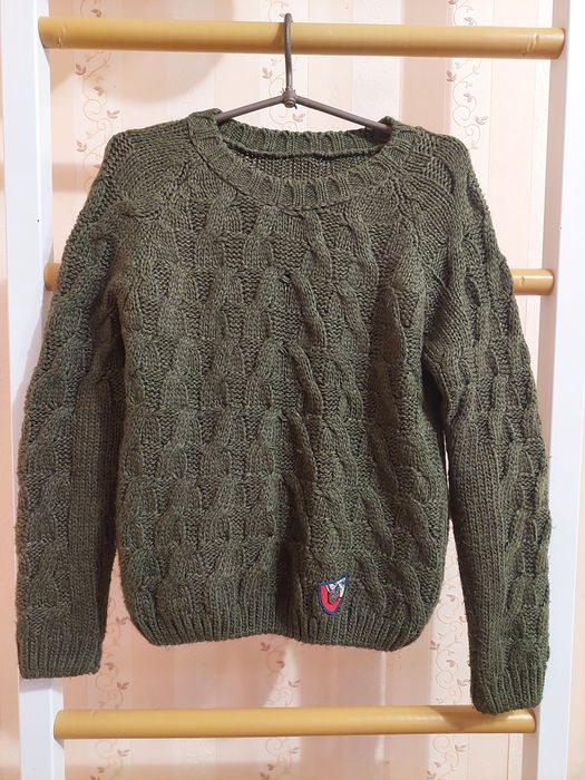 Теплий одяг (светри)