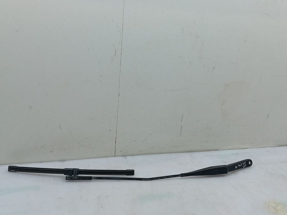 Haste / braço de escova limpa vidros frente direita FORD Focus II (DA_
