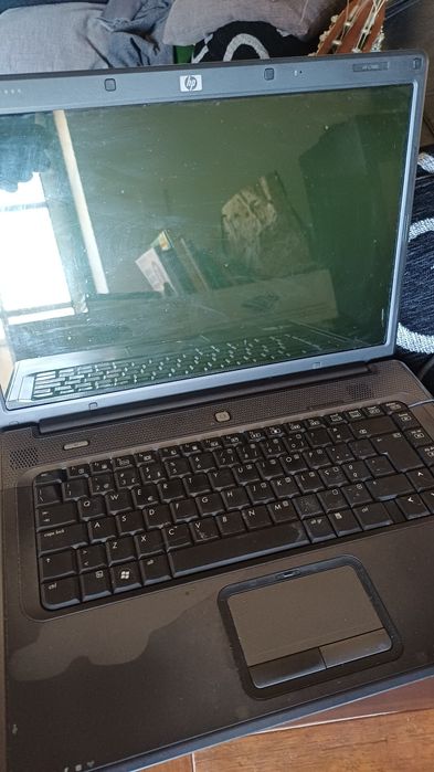 Vendo Computador HP G7018ep