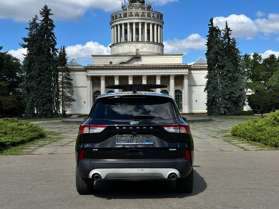 Ford Escape SE 2020
