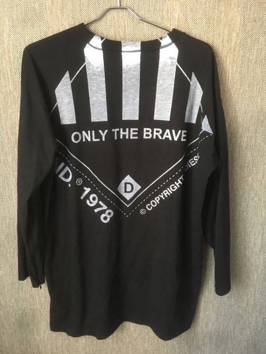 Батнік Diesel оригінал