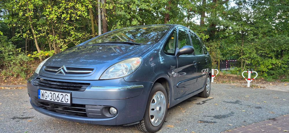 Citroën Xsara Picasso