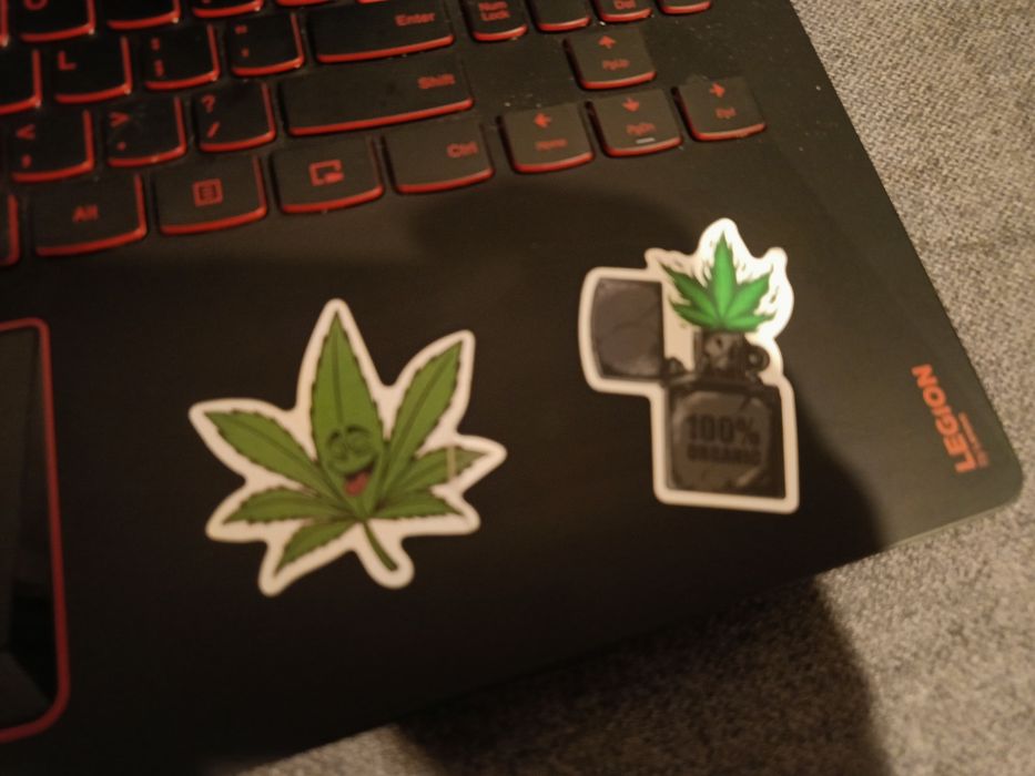 Laptop gamingowy lenovo y520 Legion