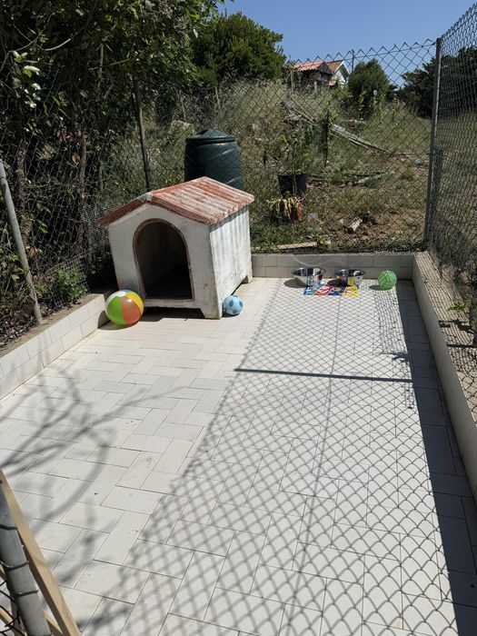 Pet Hotel Quinta da Carvalheira - Arruda dos Vinhos